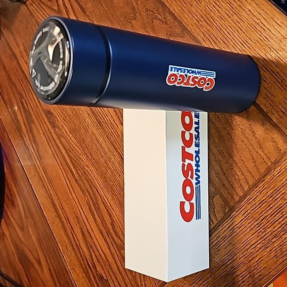Dining Costco Wholesale Promotional Insulated Tumbler Cup Reads